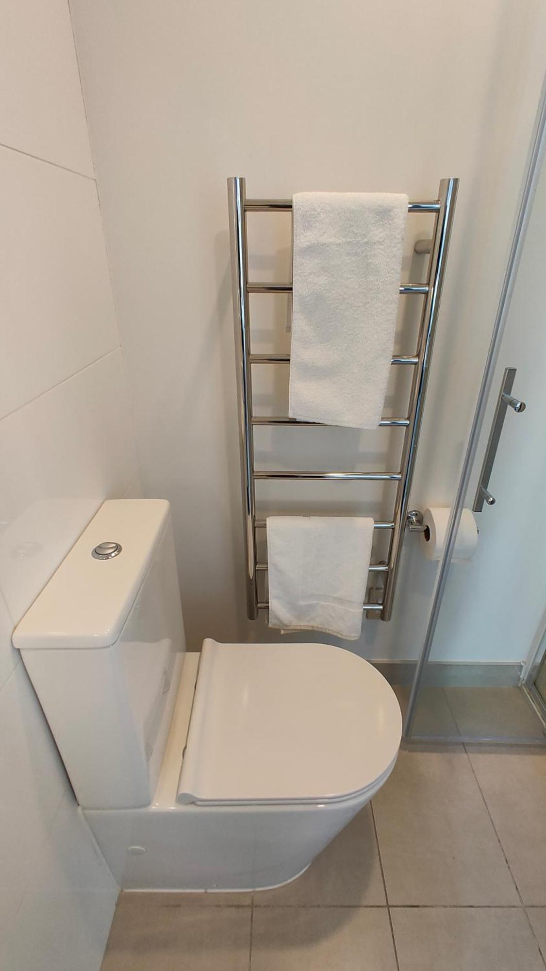 אוקלנד 20 Pct Off Sky Stars Park Apartment מראה חיצוני תמונה