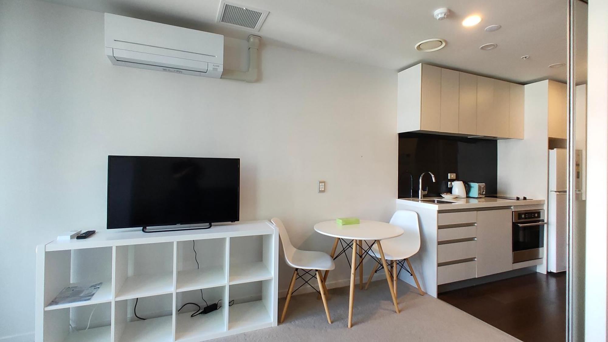 אוקלנד 20 Pct Off Sky Stars Park Apartment מראה חיצוני תמונה